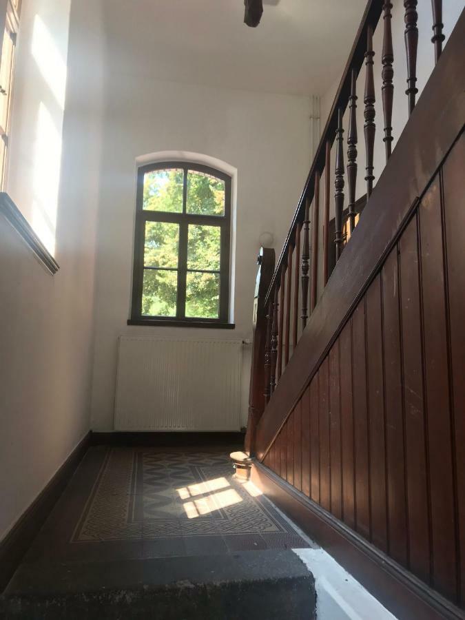 안데르나흐 Back To School 아파트 외부 사진